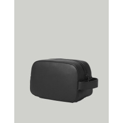 NECESER TOMMY HILFIGER TH FOUNDATION WASHBAG NEGRO