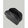 NECESER TOMMY HILFIGER TH FOUNDATION WASHBAG NEGRO