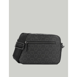 NECESER VALENTINO BAGS DELTA VBS8EH20 NEGRO