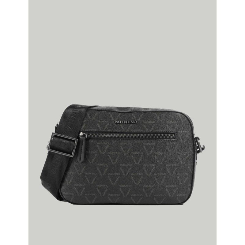 NECESER VALENTINO BAGS DELTA VBS8EH20 NEGRO