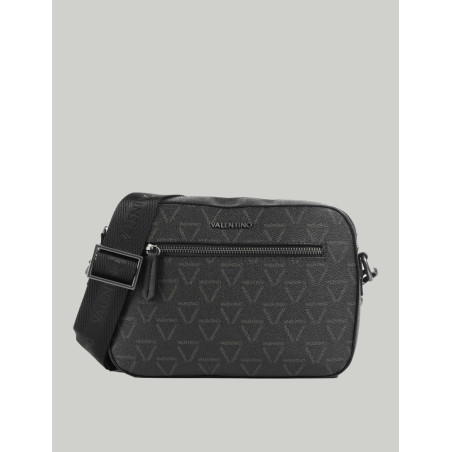 NECESER VALENTINO BAGS DELTA VBS8EH20 NEGRO