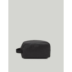 NECESER CALVIN KLEIN CK MUST MONO WASHBAG NEGRO