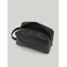NECESER CALVIN KLEIN CK MUST MONO WASHBAG NEGRO
