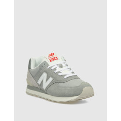 ZAPATILLA NEW BALANCE U574 GRIS