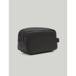 NECESER CALVIN KLEIN CK MUST MONO WASHBAG NEGRO