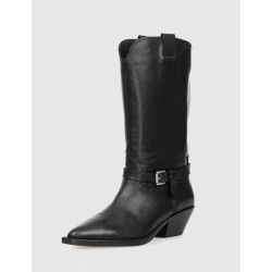 BOTA ASH DURAN03 NEGRO