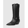 BOTA ASH DURAN03 NEGRO