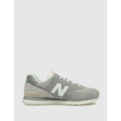 ZAPATILLA NEW BALANCE U574 GRIS