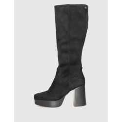 BOTA XTI 142195 NEGRO