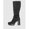 BOTA XTI 142195 NEGRO