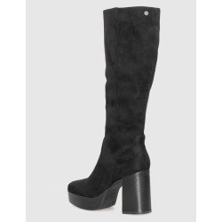 BOTA XTI 142195 NEGRO