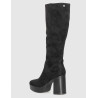 BOTA XTI 142195 NEGRO