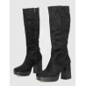 BOTA XTI 142195 NEGRO