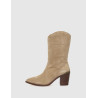 BOTA ALPE ALINA 2574 BEIG
