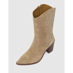 BOTA ALPE ALINA 2574 BEIG