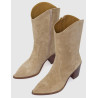 BOTA ALPE ALINA 2574 BEIG