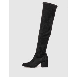 BOTA COLETTE AMIRA NEGRO