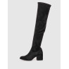BOTA COLETTE AMIRA NEGRO