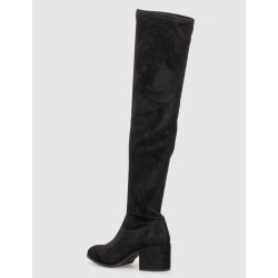 BOTA COLETTE AMIRA NEGRO