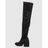 BOTA COLETTE AMIRA NEGRO