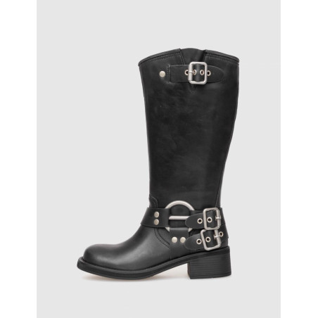 BOTA OBVIO OSSA NEGRO