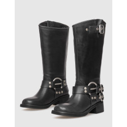 BOTA OBVIO OSSA NEGRO
