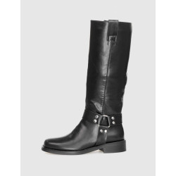 BOTA KAMOME TRENDS SIGRID NEGRO