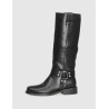 BOTA KAMOME TRENDS SIGRID NEGRO
